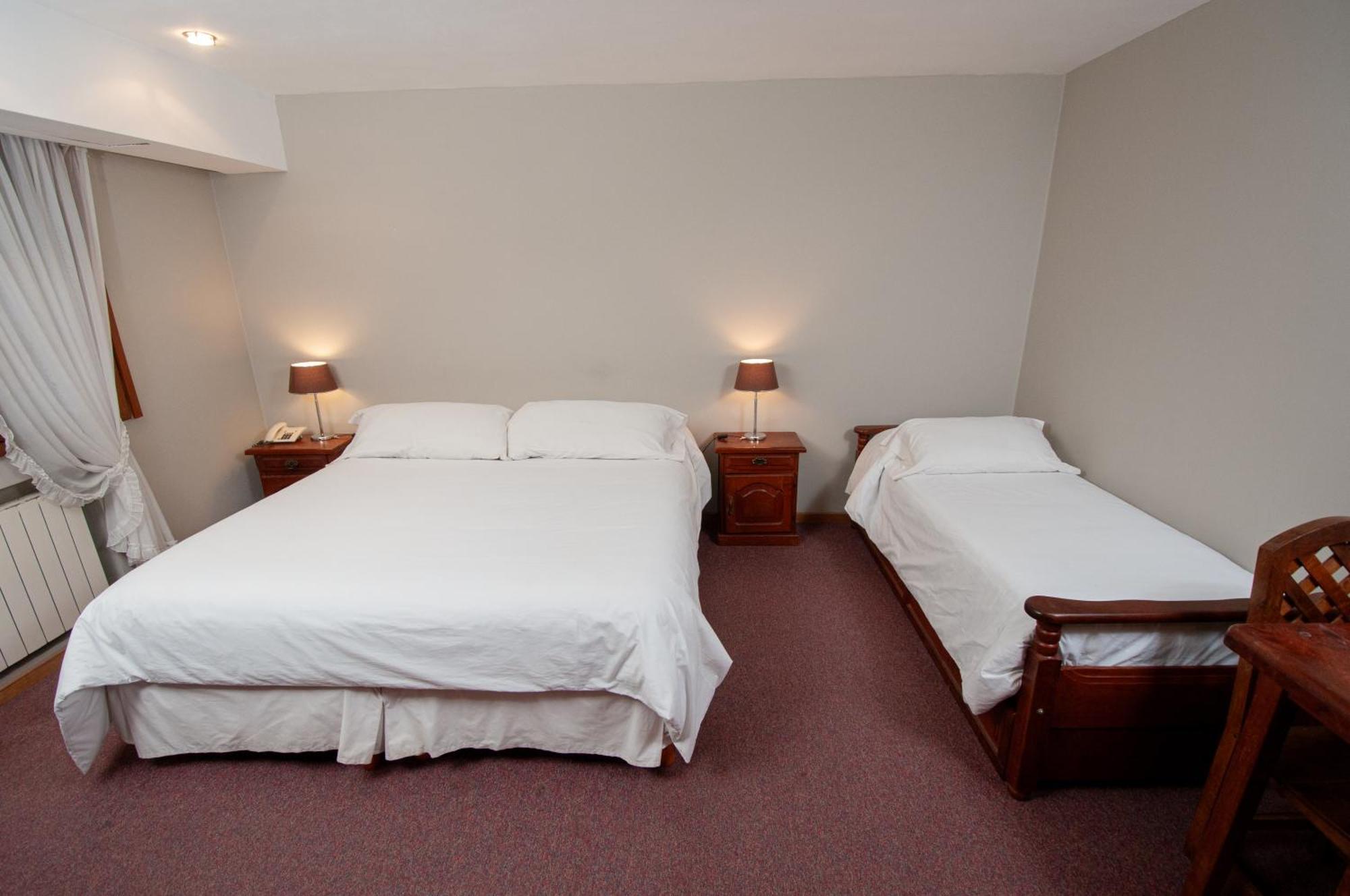 Hosteria Angelina Esquel Room photo